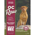 OC Raw Beef & Produce Meaty Rox Dog Food 7lb - Poudre Pet & Feed Supply 3